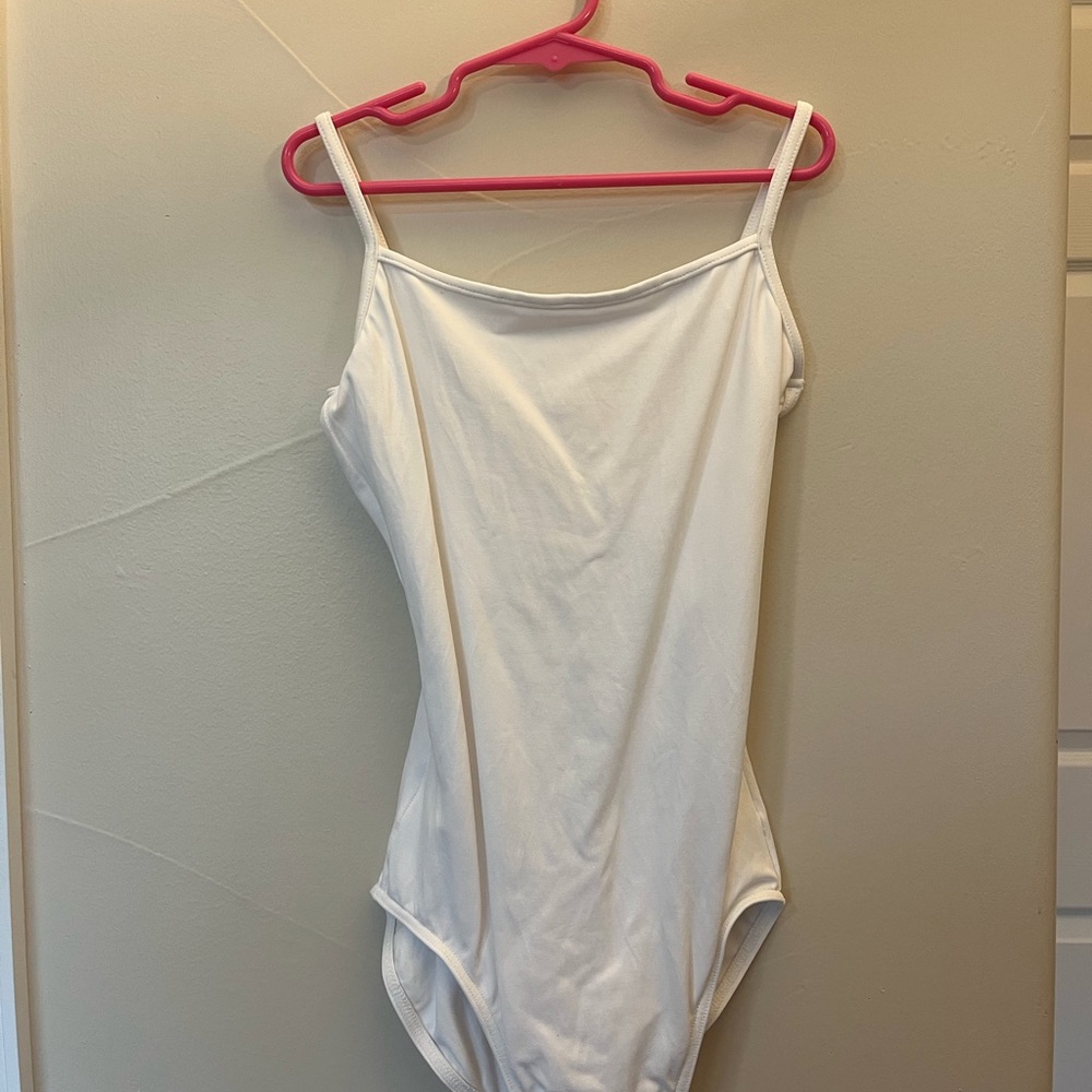 Bloch Leotard
